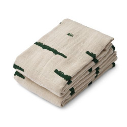 Liewood - Lewis Muslinfilt...