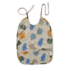 Liewood - Lai  Haklapp,...