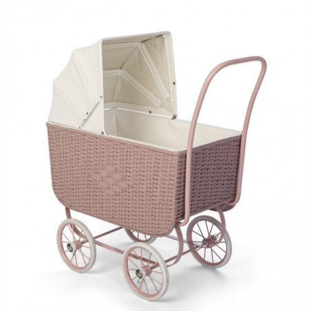 Deluxe pram Deluxe pram