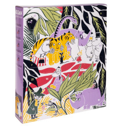Mumin- Adventskalender 2023