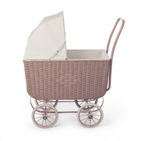 Deluxe pram Deluxe pram