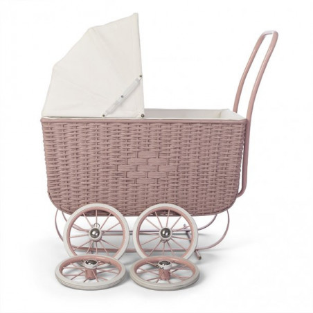 Deluxe pram Deluxe pram