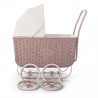Deluxe pram Deluxe pram