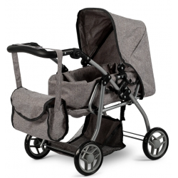 MAMAMEMO -  Dockvagn kombi,...