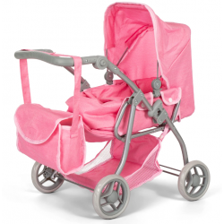 MAMAMEMO -  Dockvagn kombi,...