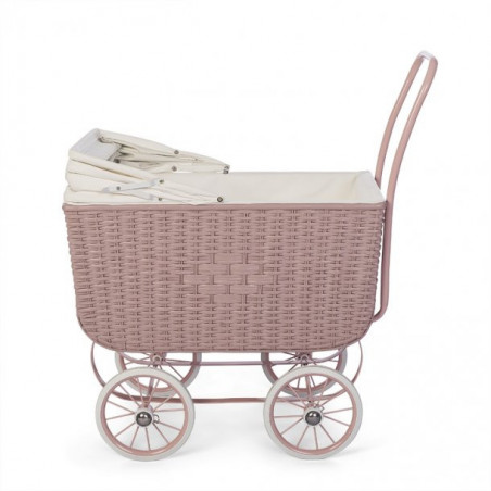 Deluxe pram Deluxe pram