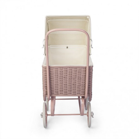 Deluxe pram Deluxe pram