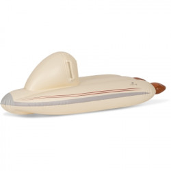 Konges slöjd - Uppblåsbar...