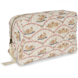 Konges slöjd - Necessär,...