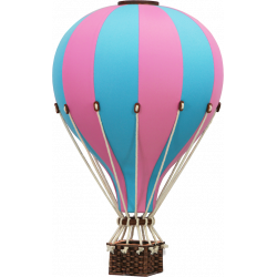 Super Balloon - Luftballong...