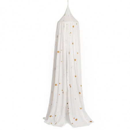 Roommate - Canopy golden dots Roommate - Canopy golden dots