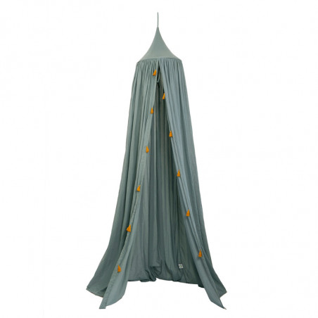 Roommate - Canopy Sea Grey Roommate - Canopy Sea Grey