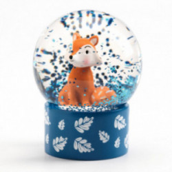 Djeco - Mini snöglob, So...