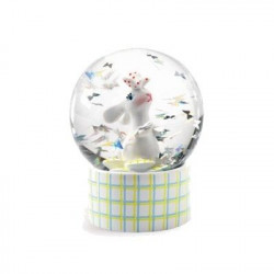 Djeco - Mini snöglob, So...