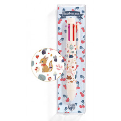 Djeco - Gelpenna, Rainbow