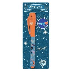 Djeco - Magisk Penna, Blå