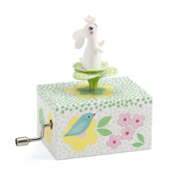 Djeco -  Speldosa, Music...