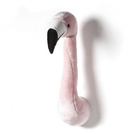 Brigbys - Flamingohuvud
