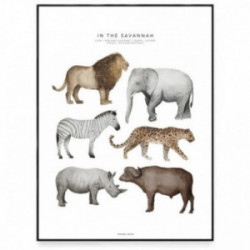 Fashionell - Poster, In the...