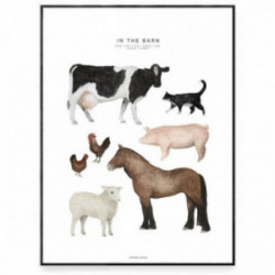 Fashionell - Poster, In the...