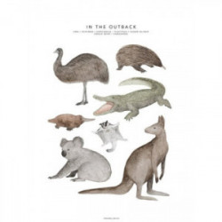 Fashionell - Poster, In the...