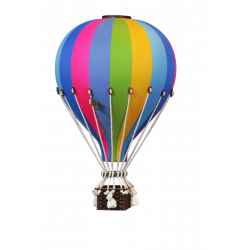 Super Balloon - Luftballong...