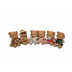 Marina&Pau - Docka, Nenotin...