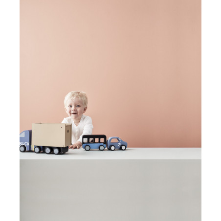 Kids Concept - SUV, AIDEN