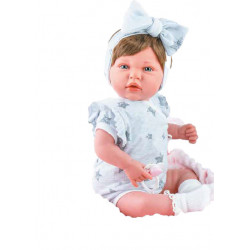 Marina&Pau - Docka, Ane Star