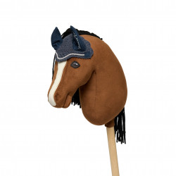 Cheval Roi - Huva/Midnight...