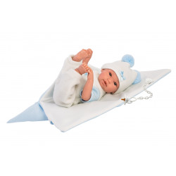 Llorens spansk docka - Eric