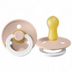 Bibs Napp - Blush Night 0-6...