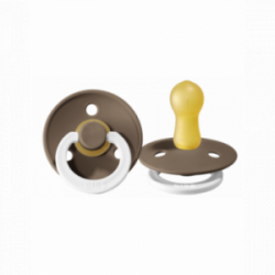 Bibs Napp - Dark oak night...