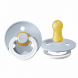 Bibs Napp - Baby blue Night...