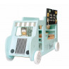 Jabadabado - Food truck Jabadabado - Food truck