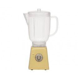 Maileg - Miniatyr Mixer, gul