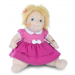 Rubens barn - Ida Original