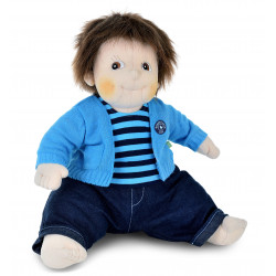 Rubens barn - Emil Original