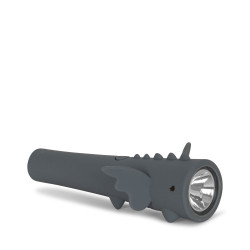 Konges slöjd - Ficklampa...