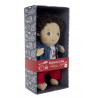 Rubens Cutie - Charlie Activity Rubens Cutie - Charlie Activity