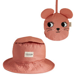 Roommate - Bucket Hat, Mouse