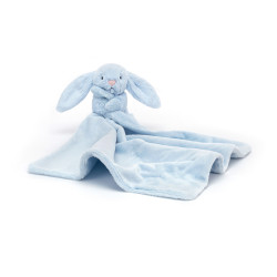 Jellycat - Bashful Blue...
