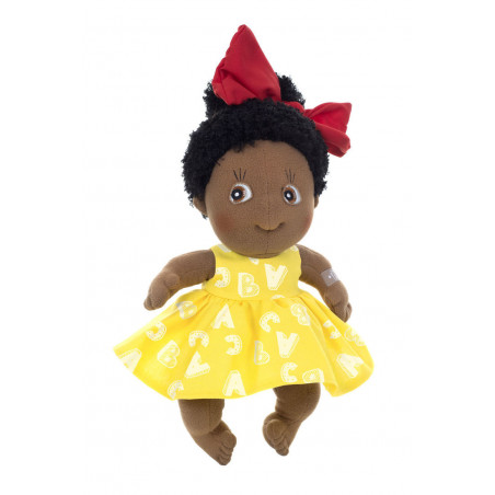 Rubens Cutie - Jennifer Activity Rubens Cutie - Jennifer Activity