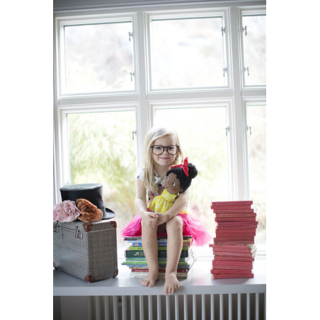 Rubens Cutie - Jennifer Activity Rubens Cutie - Jennifer Activity