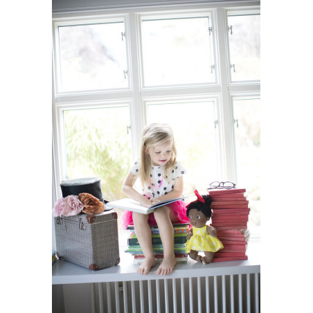 Rubens Cutie - Jennifer Activity Rubens Cutie - Jennifer Activity