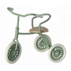 Maileg - Abri à tricycle,...