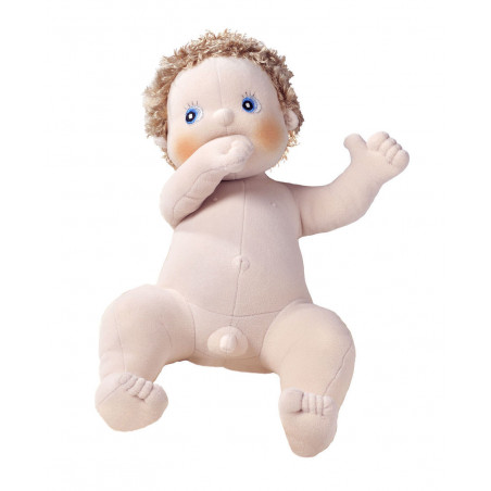 Rubens Baby - Erik Rubens Baby - Erik