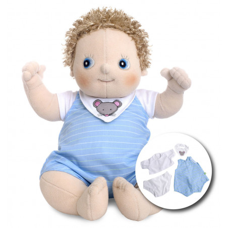 Rubens Baby - Erik Rubens Baby - Erik