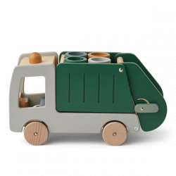 Liewood - Irina, Trälastbil...