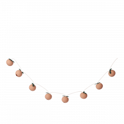 Liewood - Juliette Peach,...